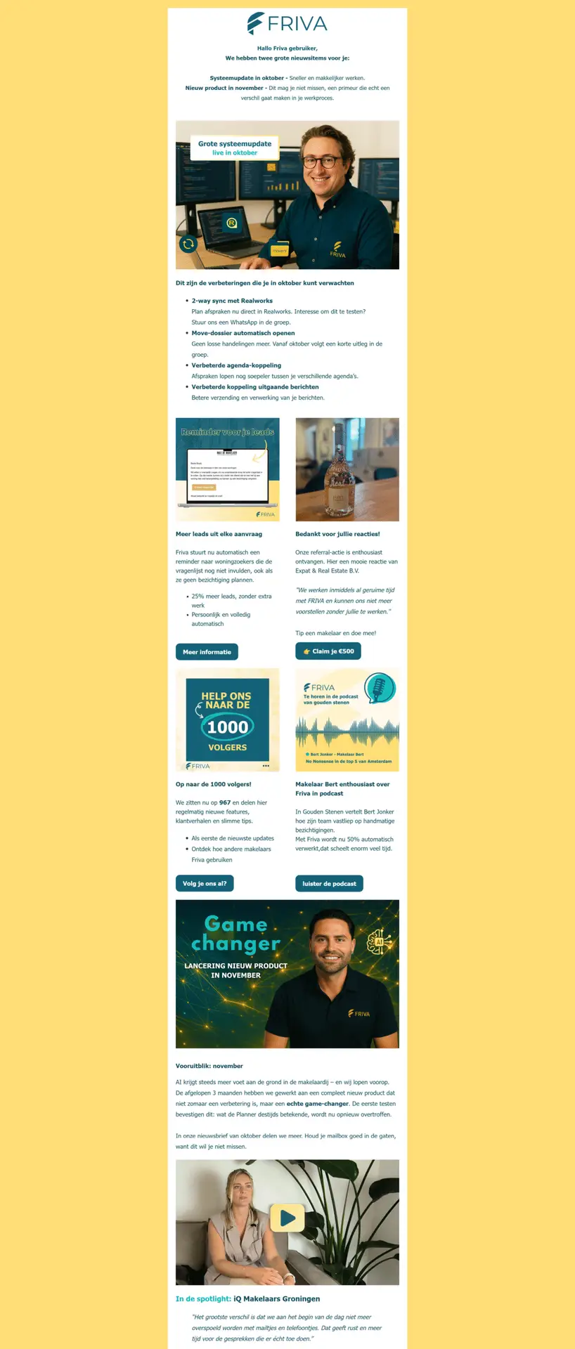 Grote systeemupdate in oktober sneak peek november scaled